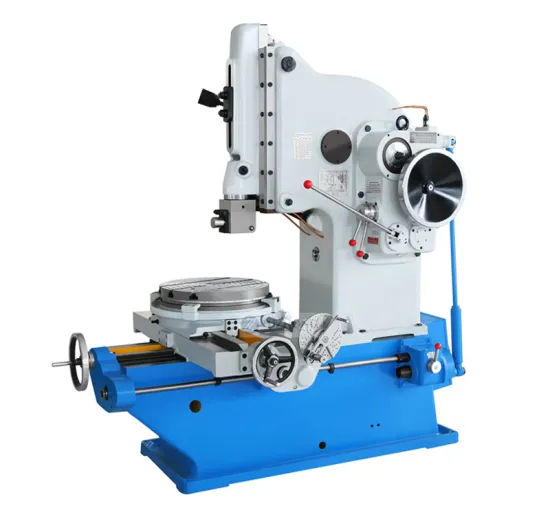SP5032 Vertical High Precision Slotting Machine for Metal