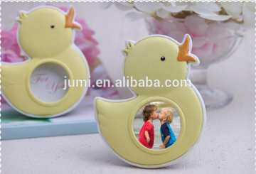Duck Baby Photo Frame Baby Shower gift