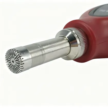 Precision sound level meter
