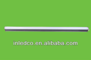 Waterproof Square linear LED Lighting with high power and lumen 1200mm/6000lm/54W