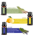 Cosmetic Grade Lemon Essential Oil Wholesale Pure Natural