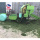 Silage Baler Agricultural Machinery Silage Bagger Wrapper