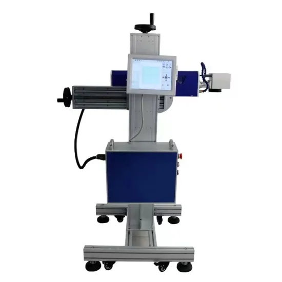 High Quality Laser Type Bottle Expiry Date Printer