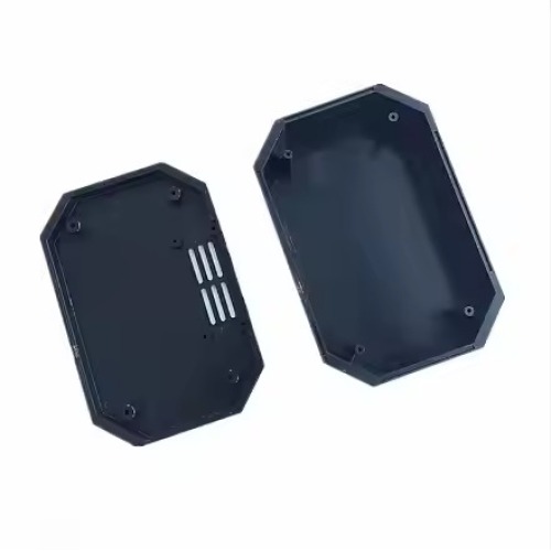 Customized Injection Moulded ABS Plastic Enclosures