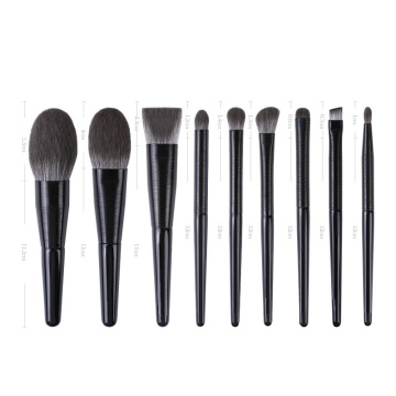 8pcs Professional Make Up Cosmetic Pędzing Set