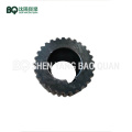 Tower Crane Spare Parts Splined Sleeve