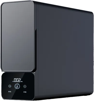 H2 Model RO Reverse Osmosis Water Purifier