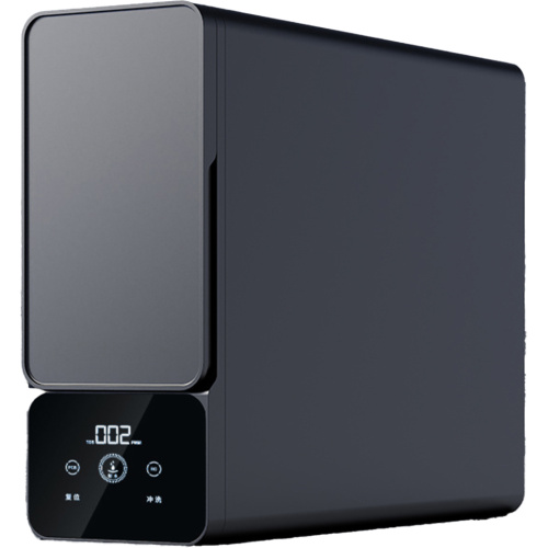 Purificador de agua por ósmosis inversa modelo H2 RO