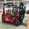 Mini Forklift in stock for sale forklift CPCD25