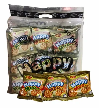 Fully Automated Food Container Packaging Line