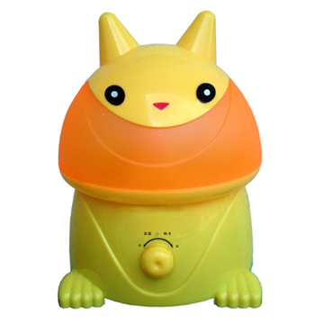 4L Ultrasonic Humidifier,Mist Maker