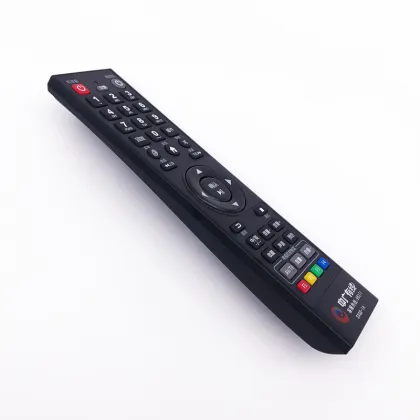 40 keys iptv ITV remote control