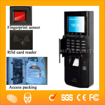 Hf-F6 Automatic Gate Control Panel TCP/IP Remote Controller