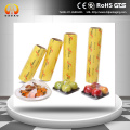 Anti static OPP packaging film