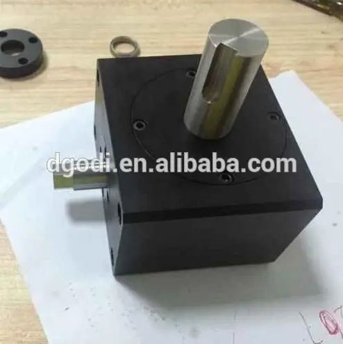 atv gear box and awning gear box