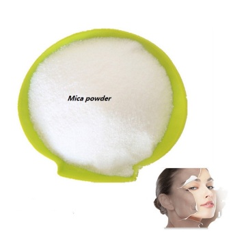 Pharmaceutical API Mica powder oral solution