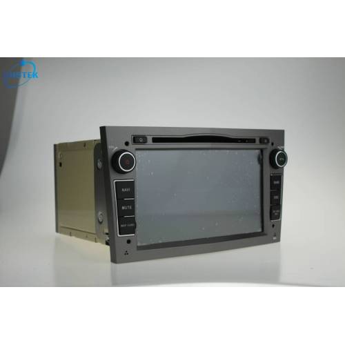 Radio And Dvd Player Opel Antara (2006-2011)