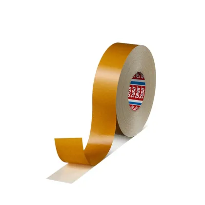 Tesa 4964 Double-Sided Decorative Cloth Tape