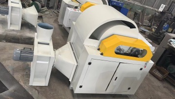 Robust Fiber Processing Opening Equipment