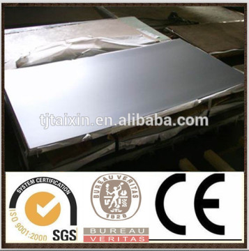 ASTM 304 316 hairline stainless steel sheets/steel plate