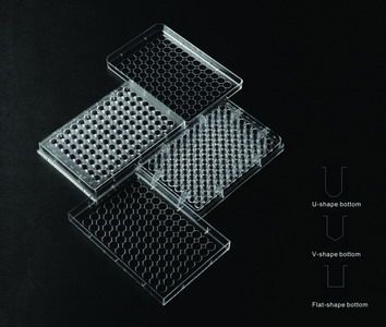 Tissue Culture Plate 96 well