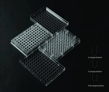 Tissue Culture Plate 96 well