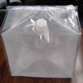 special design capacity portable vacuum-bag liquid packaging