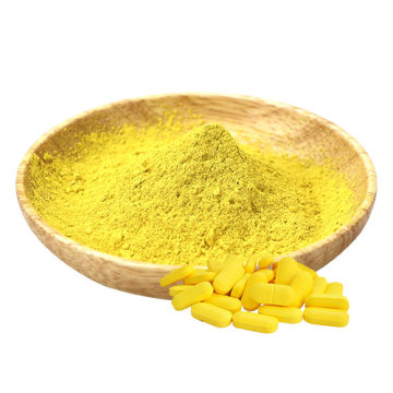 High quality 98% fisetin powder for health