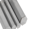 High-Quality Titanium Hexagonal Rod for Chemical Industry