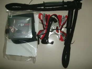 TRX Suspension Trainer Proffesional beachbody DVD