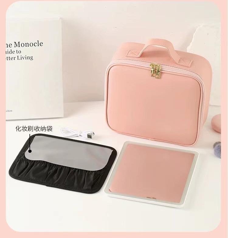 Make up Organizer Storage Box