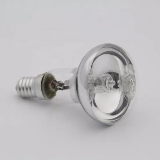 28W R50 Tungsten Halogen Lamp Bulb with 2000Hrs Lifetime Energy Saving