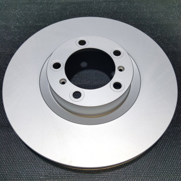 High-Quality, Low-Price Custom Carbon Ceramic Brake Discs for Various Models