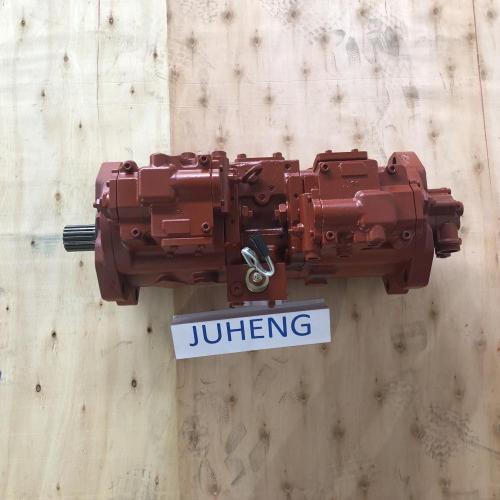 Doosan DX300-7 Hydraulic Pump DX300 K5V140DTP Main Pump