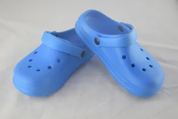 EVA fashion kids clogs