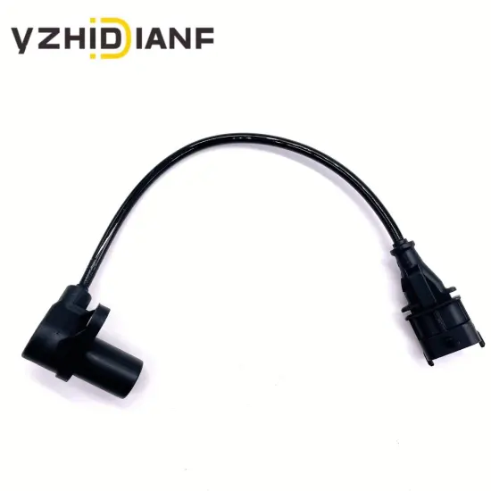 Wholesale Automotive Crankshaft Position Sensor for Mazda 3.0 BT-50 (Part No. 0281002729, WE0118221A, WE01-18-221)
