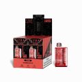 Elf Bar Te5000 Disposable Vape 30+ Flavors
