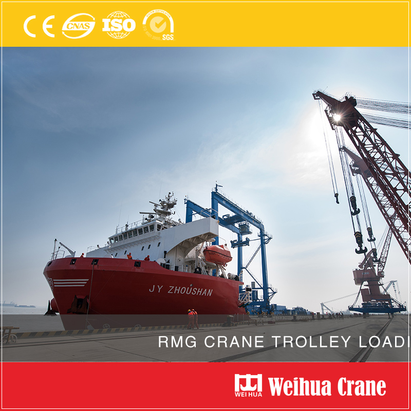 Rtg Crane Shipping 1