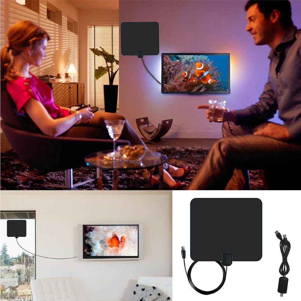 Film TV Antenna 