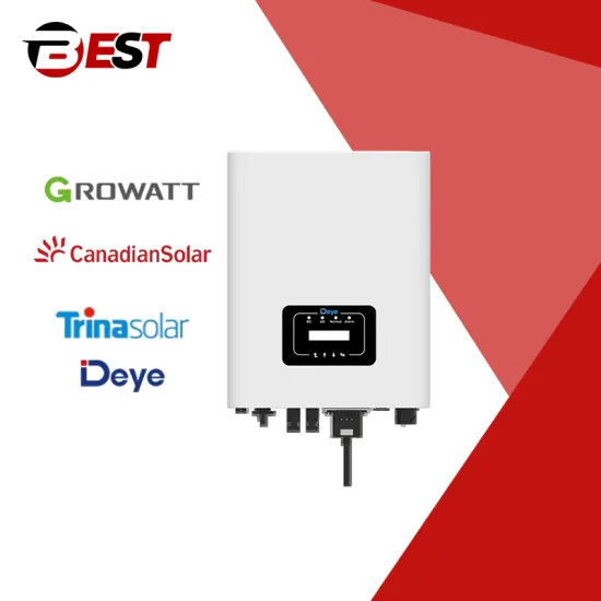 Deye Solar Inverter 3kw 5kw 8kw 10kw 12KW 15KW