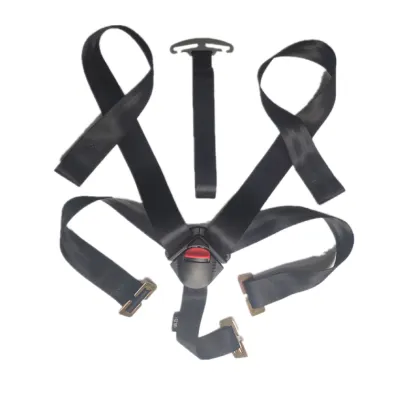 Factory Supply Auto Child Safety Belt Adjuster for Baby Car Seats