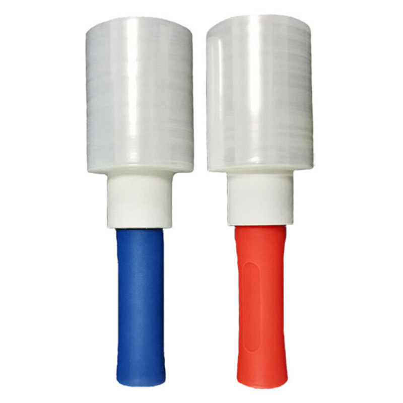 5 Inch Small Mini Stretch Wrap Film