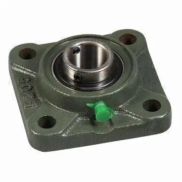 UCF207 Pillow Block Bearing Units for Conveyors, Machinery and Equipment Assembling