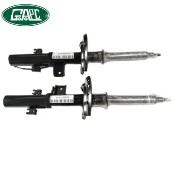 Rear Right Electrical Shock Absorber for RangeRover Evoque - LR024445 LR024447 LR044687 LR051497 LR056269 LR079421 LR063741 GL0599" 

However, for better SEO and readability, you might consider shortening it to:

"RangeRover Evoque Rear Right Electrical S