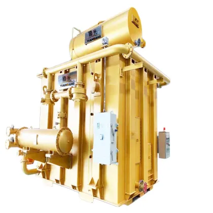 20kV Golden Three Phase 13MVA Industrial DC Electric Arc Furnace Transformer Prices