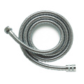 Complete accesssries encryption explosion-proof shower spray hose with 360 whirling nut