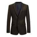 Traje de negocios blazer casual para hombres