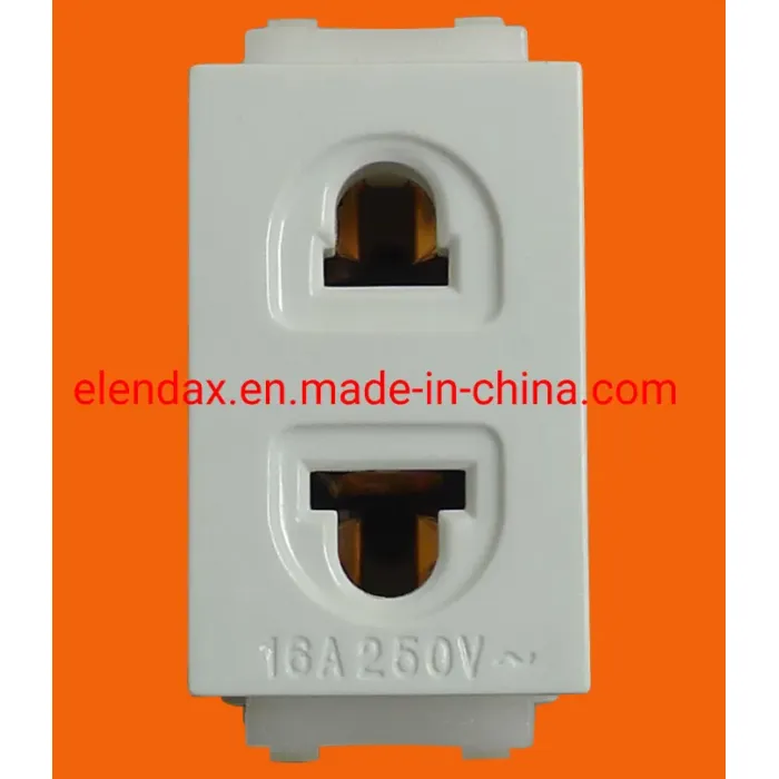 Módulo de interruptor 6A 250V (AF6001)