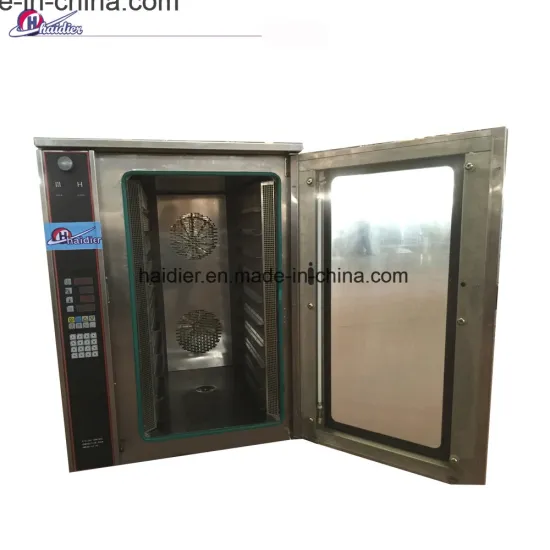 Wholesales Industrial Bread Baking Oven/Convection Oven for Sale