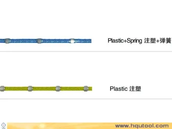 Diamond Multi-Wire Saws